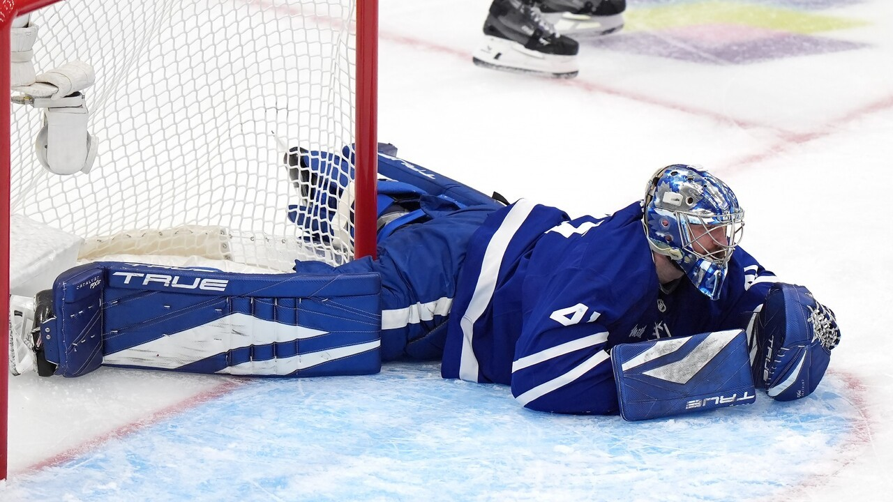 Hockey Arena Injury Liability Lawyer