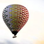 Hot Air Balloon Accident Passenger Injury Lawyer