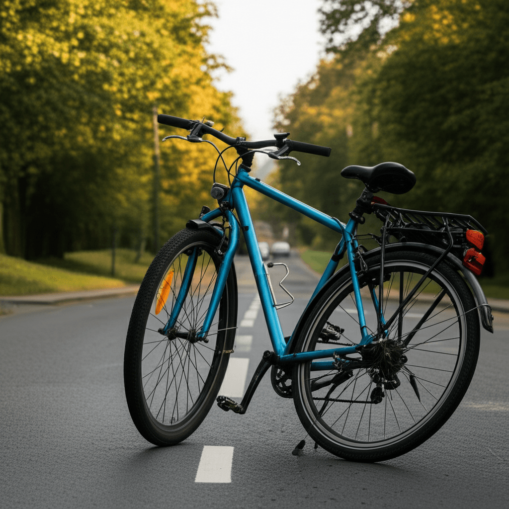 How Are Bicycle Accident Settlements Calculated? Understanding Your Compensation