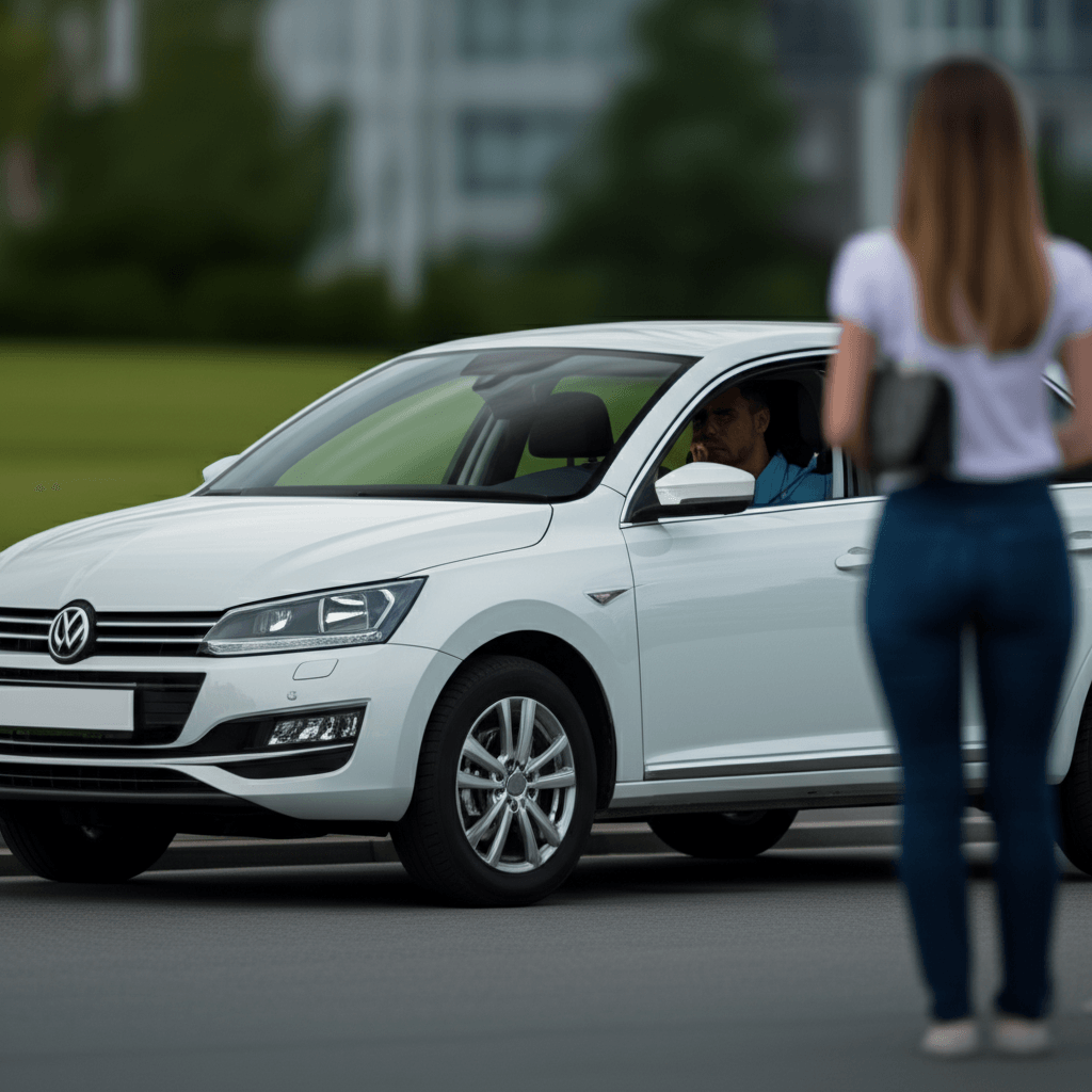 How Does a "Named Driver" Policy Work? How Does a "Named Driver" Policy Work?