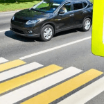 How ICBC Determines Fault in a Pedestrian Accident