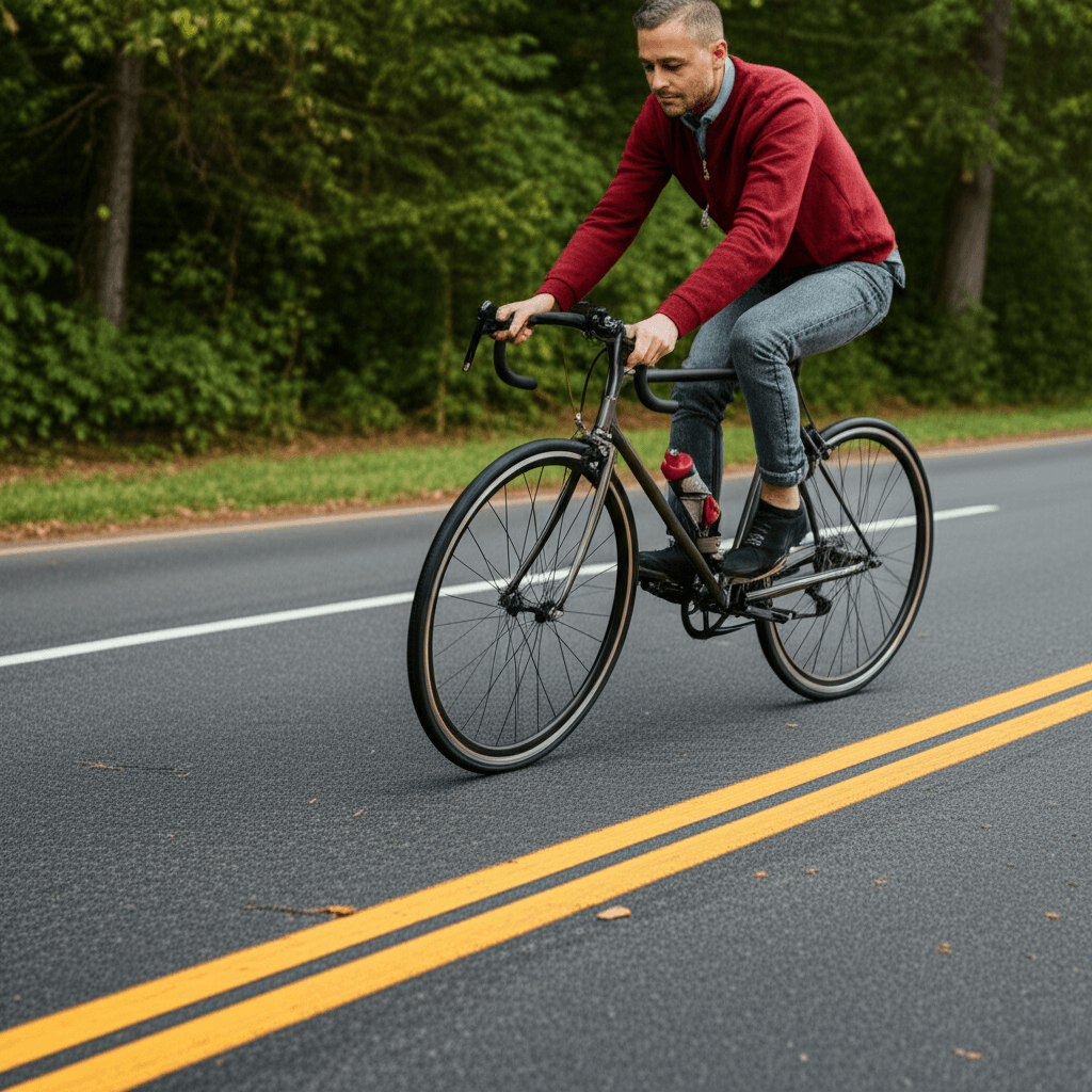How Long Do Bicycle Accident Lawsuits Take? Navigating the Legal Timeline