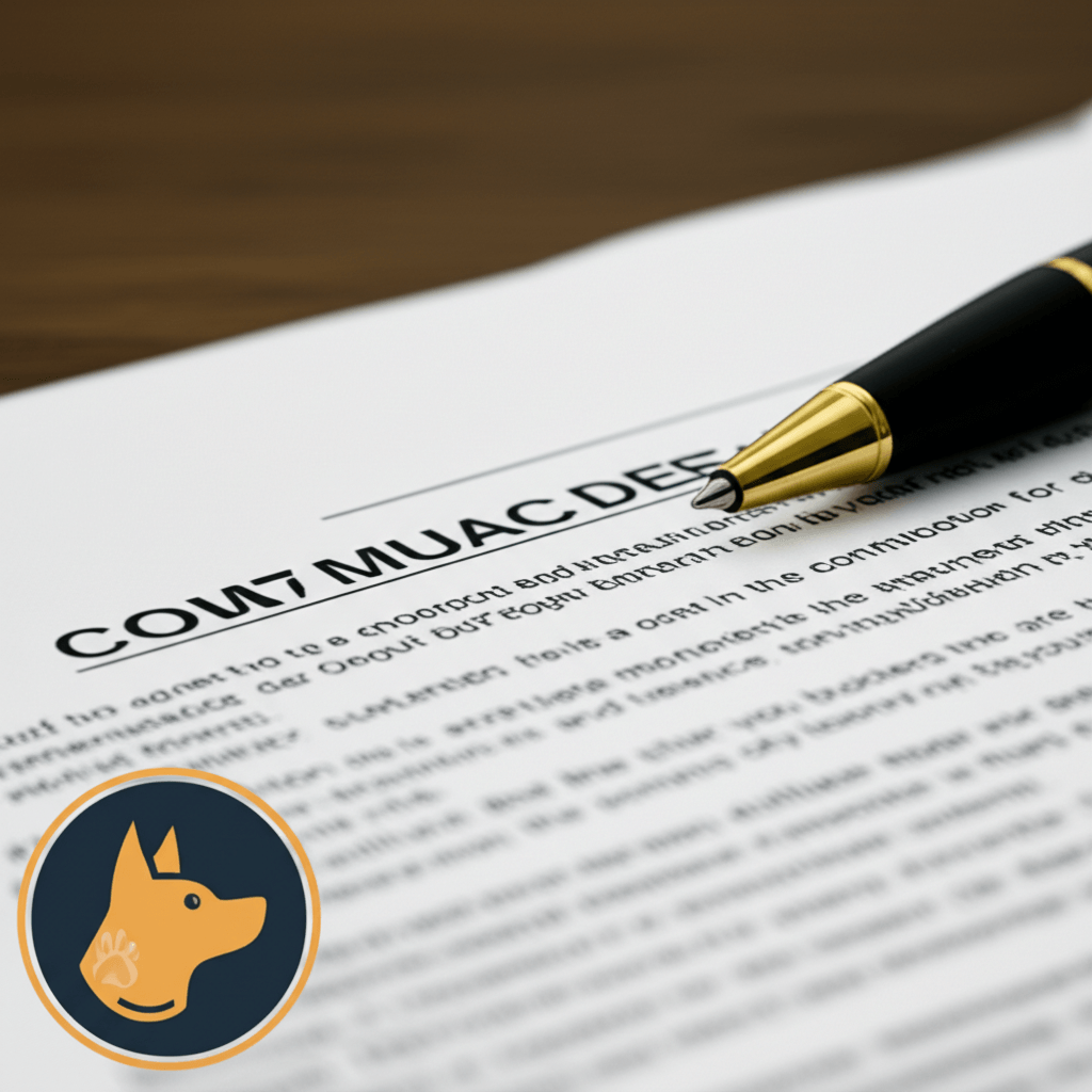 How Much Does a Dog Bite Attorney Cost? A Guide to Legal Fees and Payments
