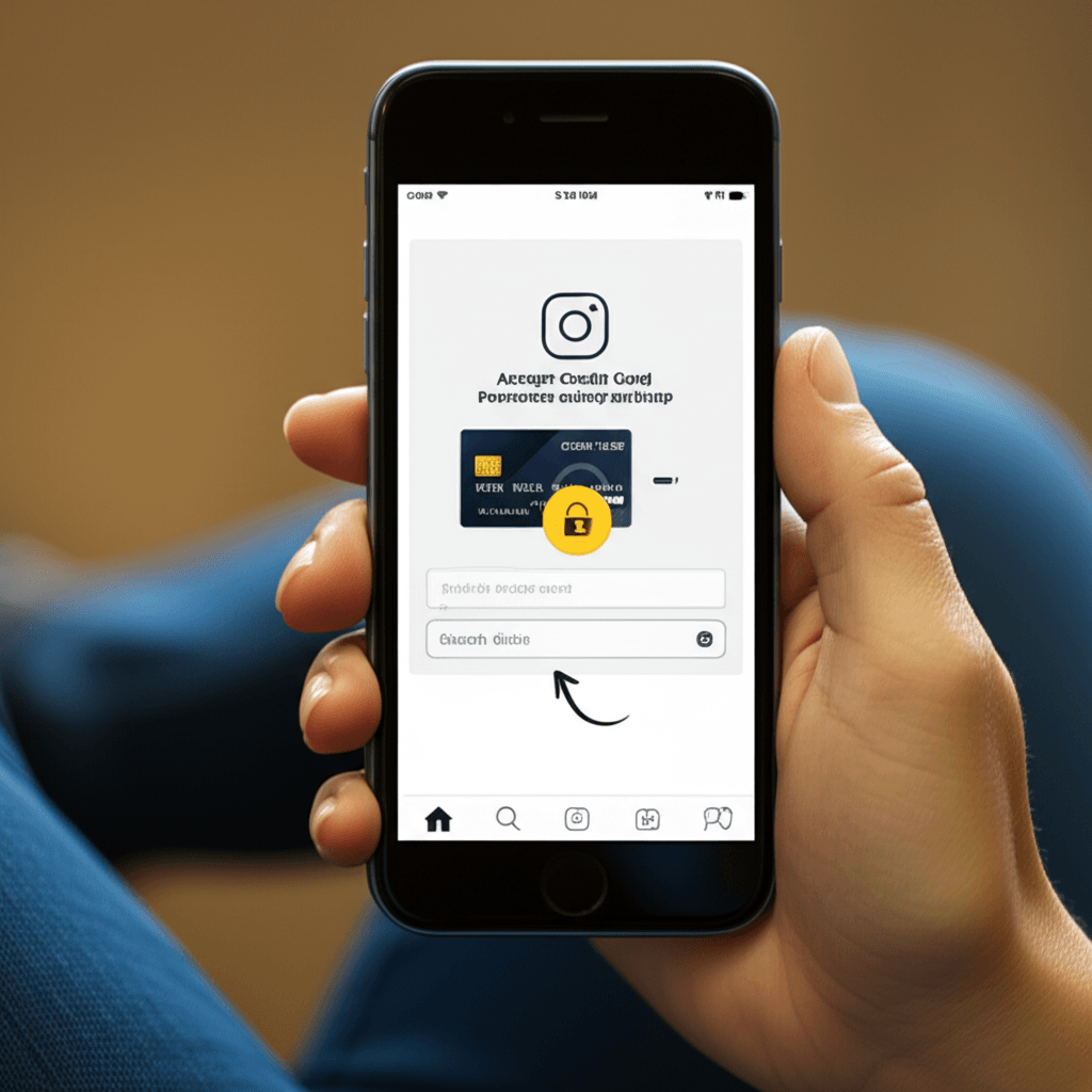 How to Accept Credit Card Payments Online Through an Instagram Shop