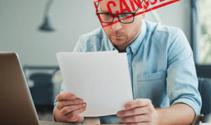 How to Get Insured After Your Policy has Been Canceled How to Get Insured After Your Policy has Been Canceled