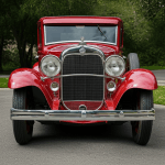 How to Insure a Classic or Antique Car with Agreed Value Coverage