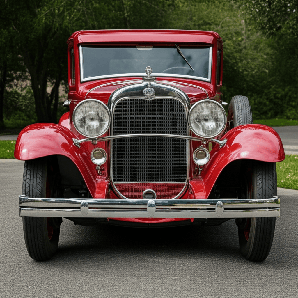 How to Insure a Classic or Antique Car with Agreed Value Coverage