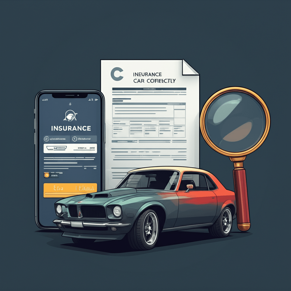 How to Insure a Custom or Modified Car Correctly How to Insure a Custom or Modified Car Correctly