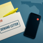 How to Use a Demand Letter to an Insurance Company