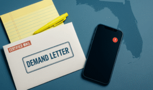 How to Use a Demand Letter to an Insurance Company