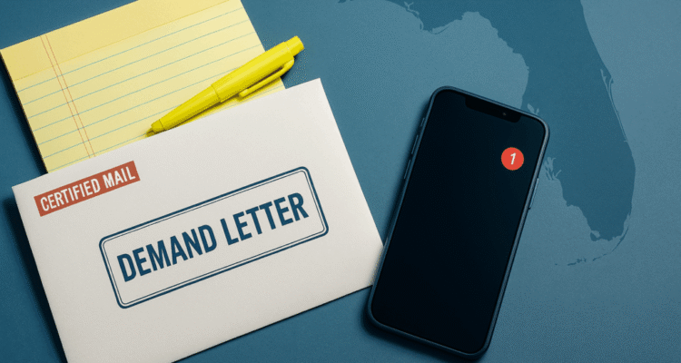How to Use a Demand Letter to an Insurance Company