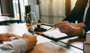 Indigenous Rights and Title Claim Lawyer