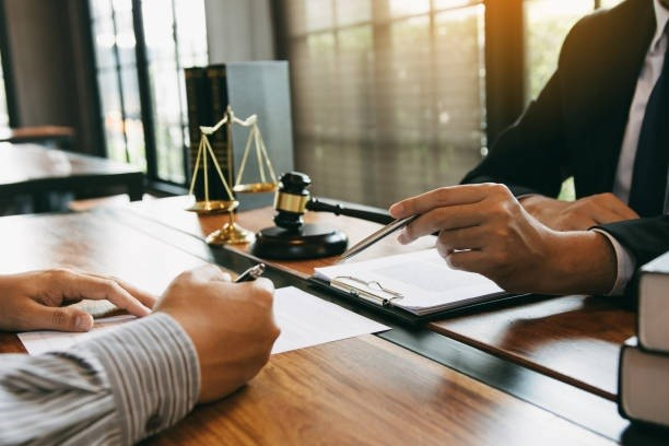 Indigenous Rights and Title Claim Lawyer