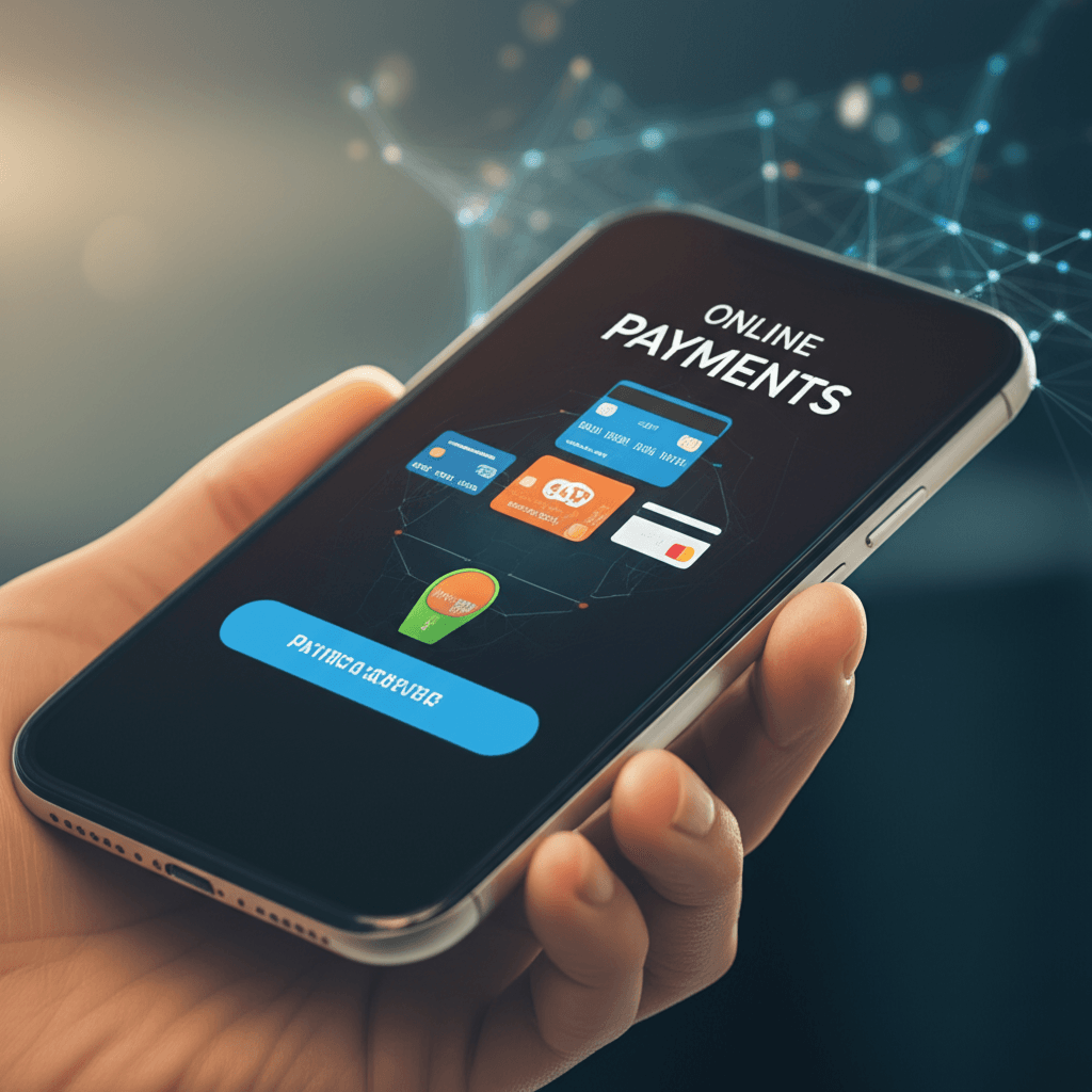 Integrating Payments: How to Accept Credit Card Payments Online in a Custom Mobile App
