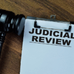Judicial Review Lawyer for a Denied Visitor Visa