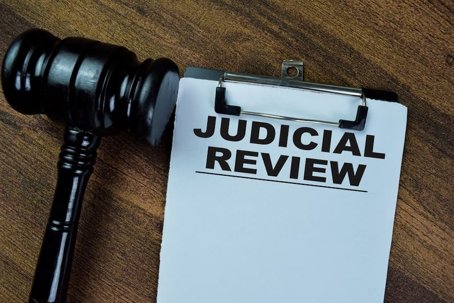 Judicial Review Lawyer for a Denied Visitor Visa