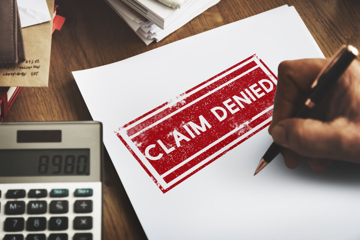 Lawyer for Accident Benefits Claim Denial in Ontario