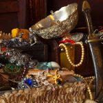 Lawyer for Charges of Antiquities Trafficking Under the NSPA