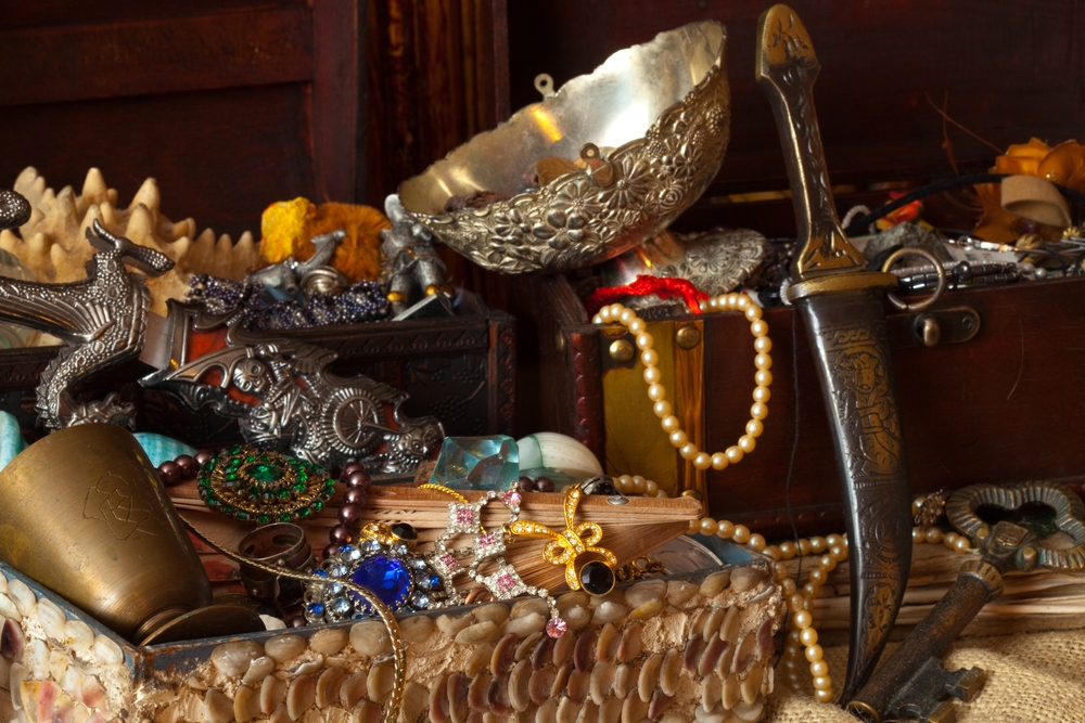 Lawyer for Charges of Antiquities Trafficking Under the NSPA