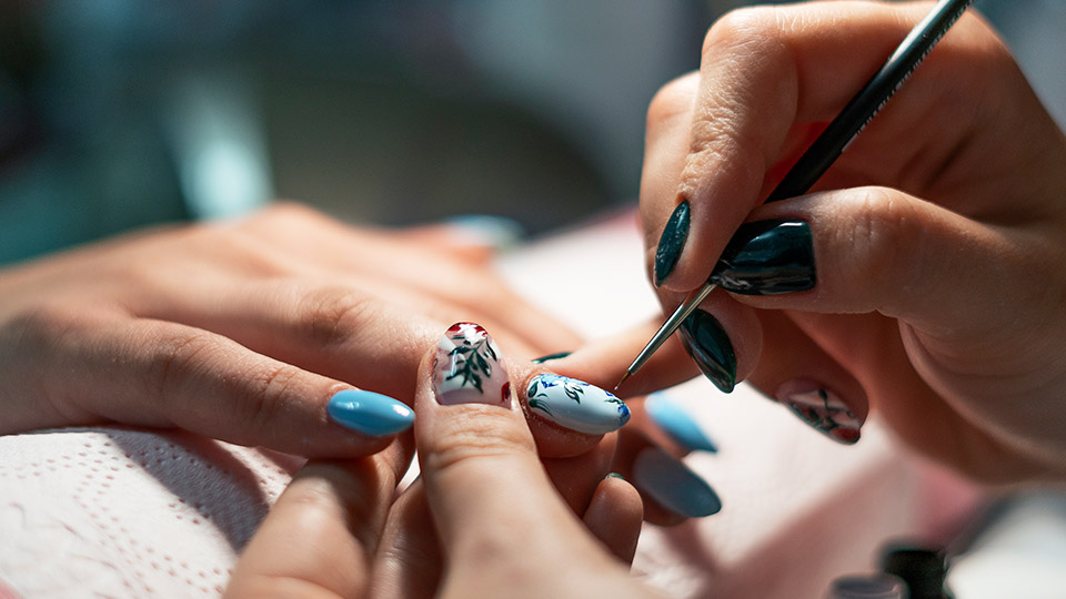 Lawyer for Chemical Exposure at a Nail Salon