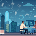 Lawyer for Drafting a B2B AI Software Licensing Agreement