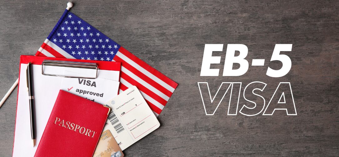 Lawyer for EB-5 Visa with a Troubled Regional Center Investment