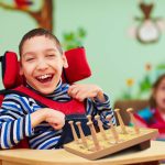 Lawyer for Establishing a Parenting Plan for a Special Needs Child