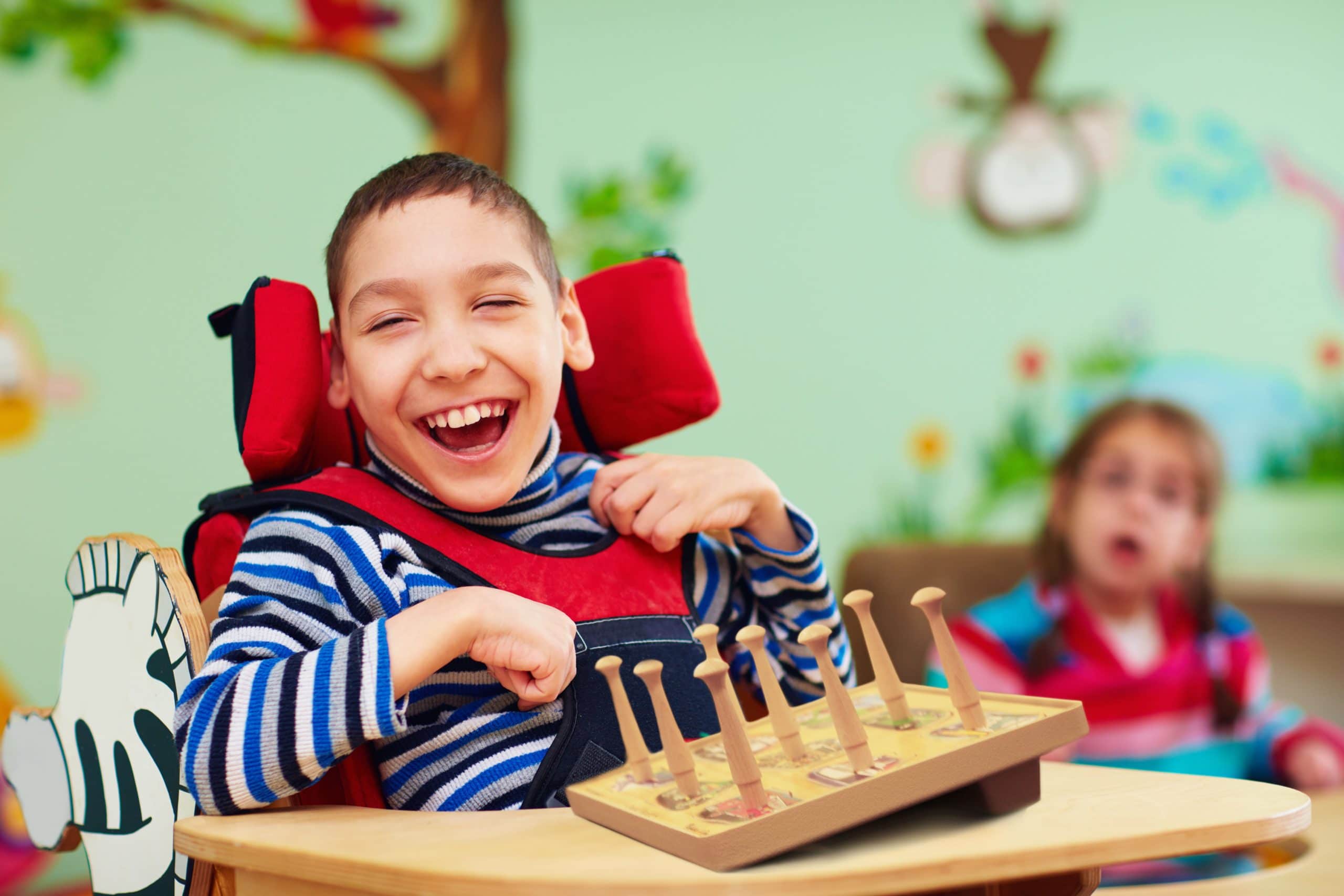 Lawyer for Establishing a Parenting Plan for a Special Needs Child Lawyer for Establishing a Parenting Plan for a Special Needs Child