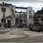 Lawyer for Injury from a Recalled Home Appliance Fire