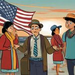 Indotribun.id - Lawyer for Naturalization Complications due to Extended Travel Abroad. 