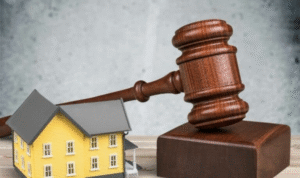 Lawyer for Passing of Accounts for an Estate Trustee in Ontario