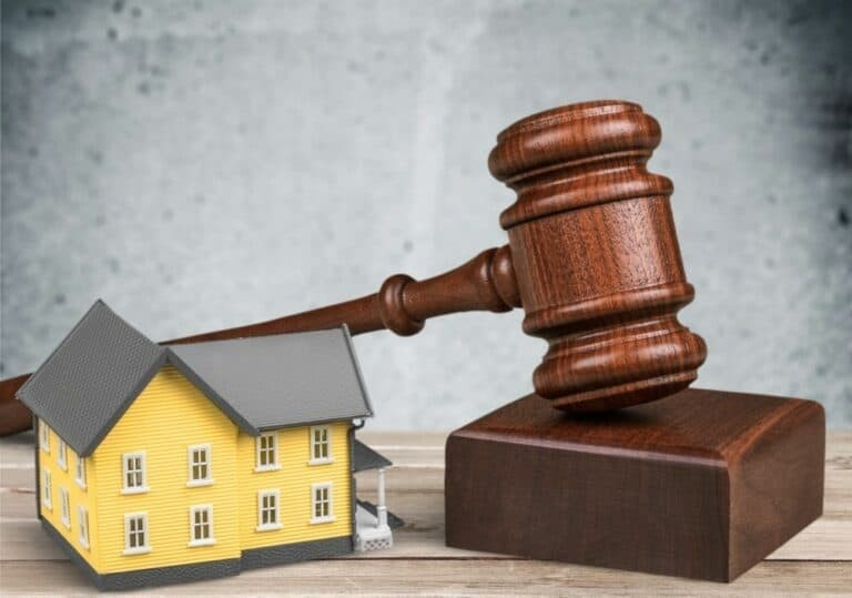 Lawyer for Passing of Accounts for an Estate Trustee in Ontario