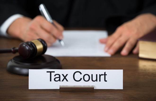 Lawyer for Your Canadian Tax Court Appeal
