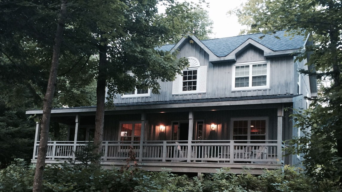 Lawyer for Your Cottage Ownership Agreement (Co-ownership)