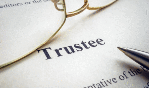 Lawyer for a Certificate of Appointment of Estate Trustee With a Will