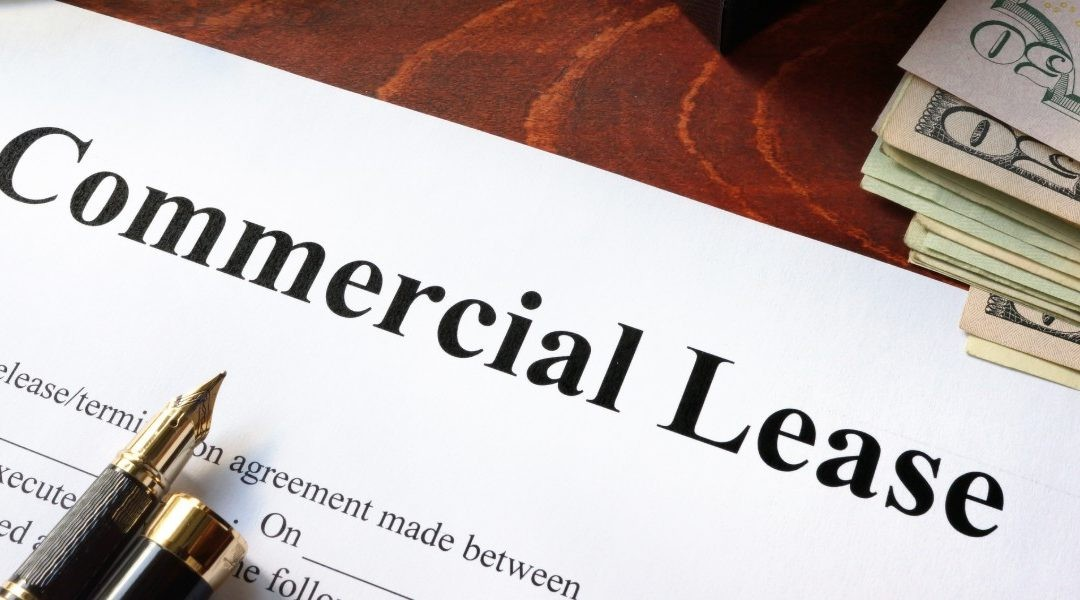 Lawyer for a Commercial Lease Disputes in Calgary
