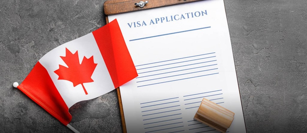 Lawyer for a Complex Express Entry CEC Application