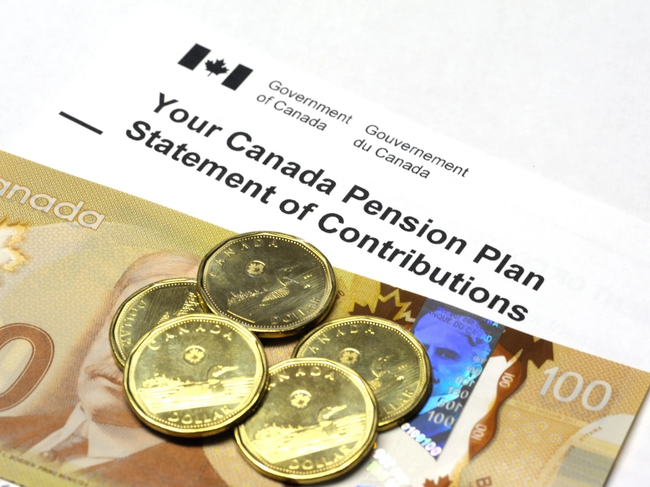 Lawyer for a Denied Canada Pension Plan (CPP) Disability Claim