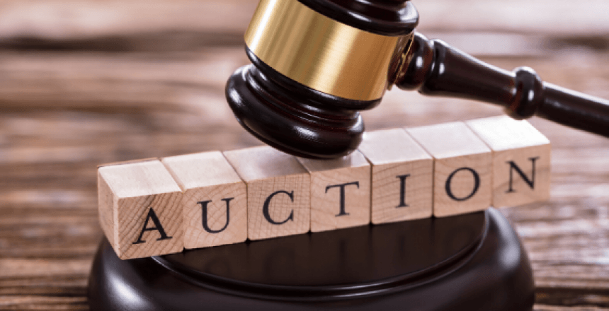 Lawyer for a Dispute Over a High-Value Auction Item