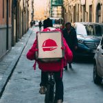 Lawyer for a Food Delivery Driver Hit While on the Job