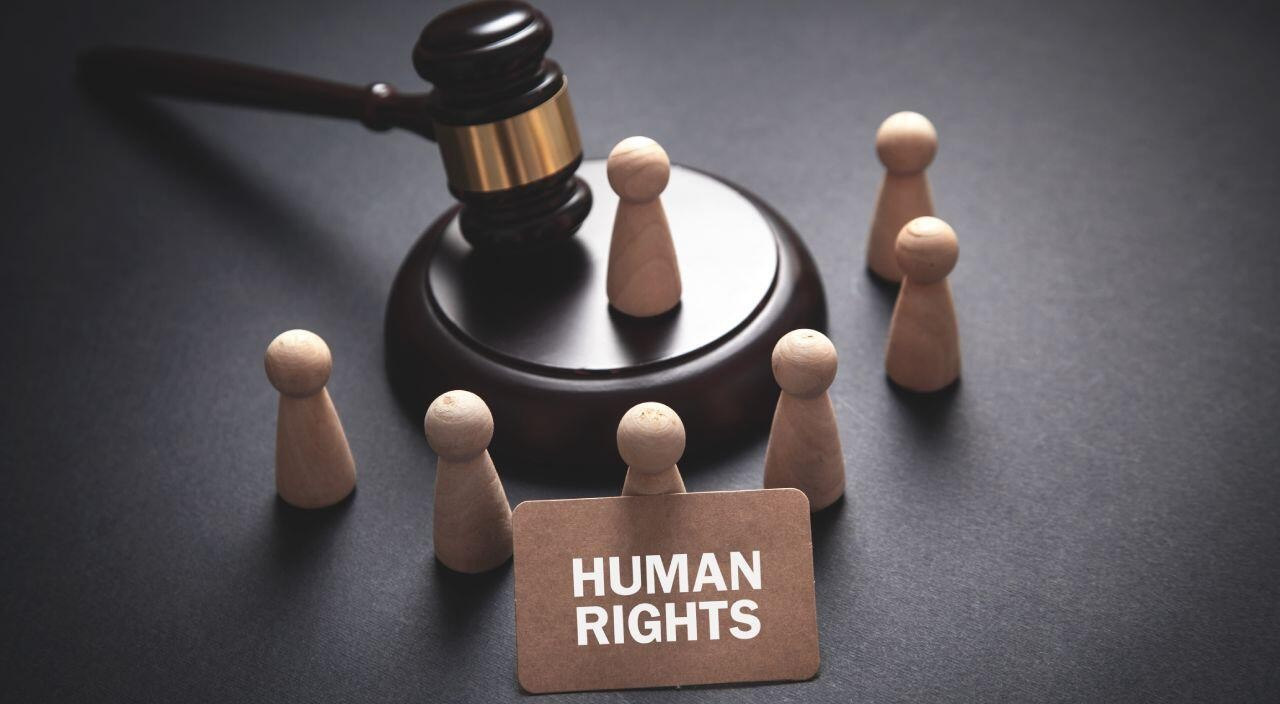 Lawyer for a Human Rights Complaint Against the Police