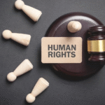 Lawyer for a Human Rights Complaint at the CHRT