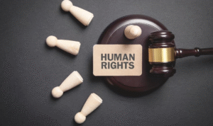 Lawyer for a Human Rights Complaint at the CHRT