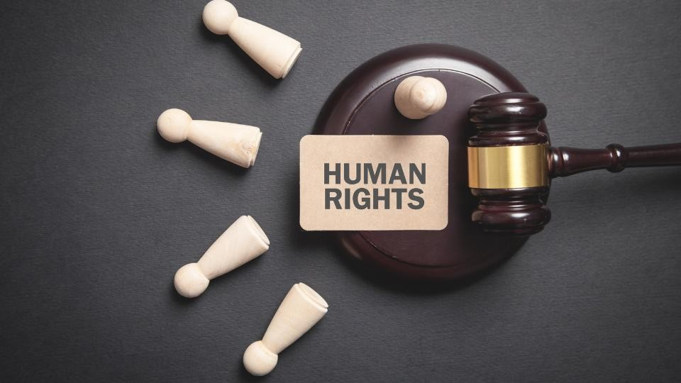 Lawyer for a Human Rights Complaint at the CHRT