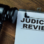 Lawyer for a Judicial Review of a Federal Government Decision