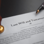 Lawyer for a Multiple Will Strategy to Reduce Estate Taxes
