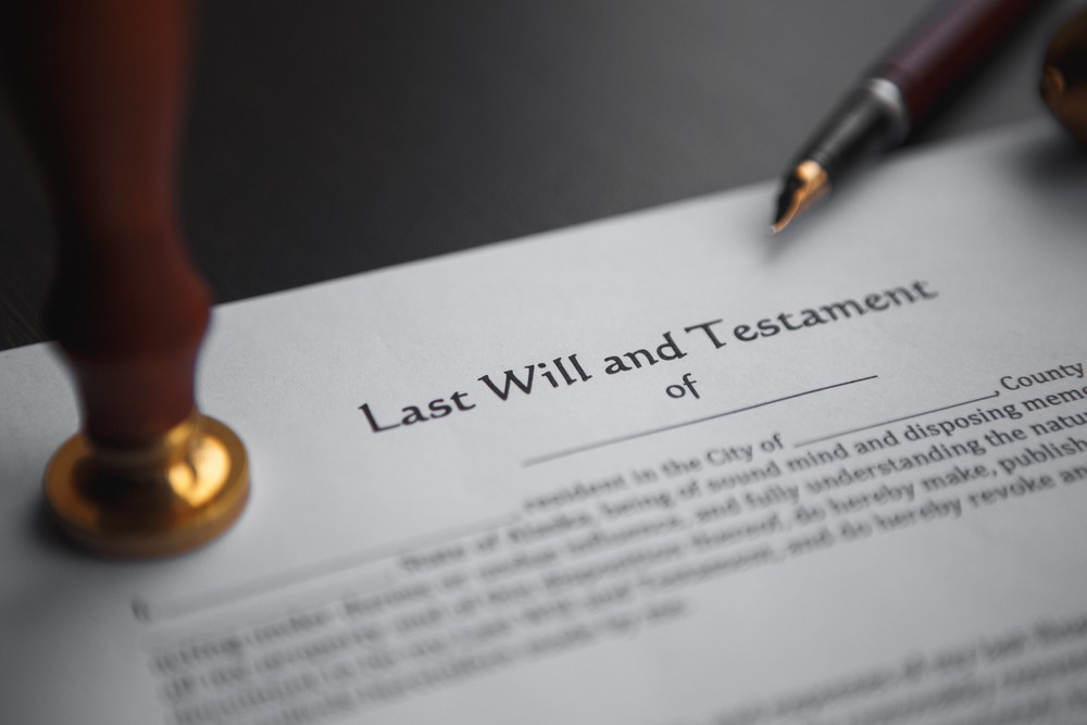 Lawyer for a Multiple Will Strategy to Reduce Estate Taxes