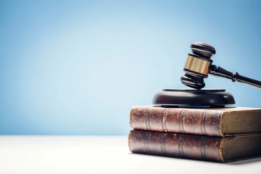 Lawyer for a Peace Bond Application