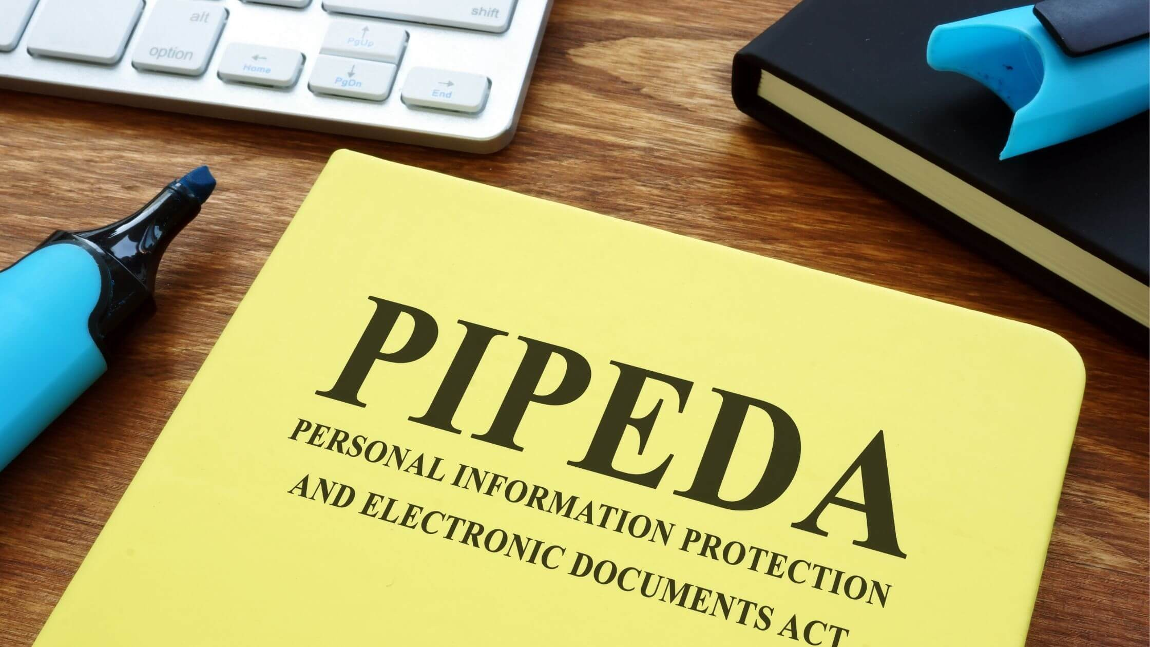 Lawyer for a Privacy Complaint under PIPEDA