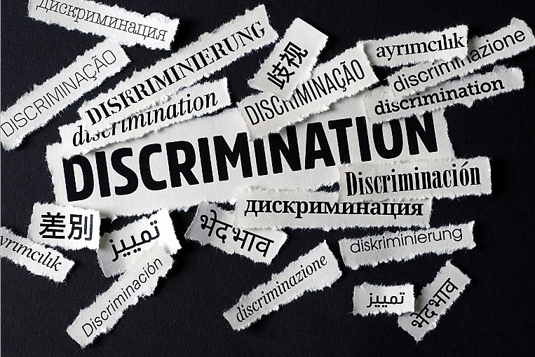 Lawyer for a Reverse Discrimination Lawsuit